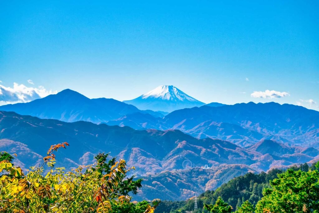 Mount Takao