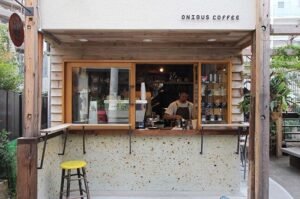 Onibus Coffee