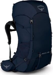 Travel-backpack